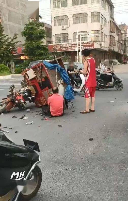 电动车事故事件最新爆料,揭秘连环事故背后的真相