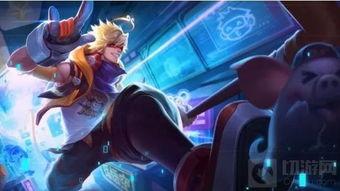 王者荣耀猴子新皮肤最新爆料